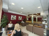 Hotel Regnum Residence Hotels near Libego cable car