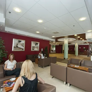 Hotel Regnum Residence