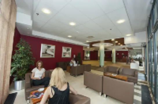 Hotel Regnum Residence