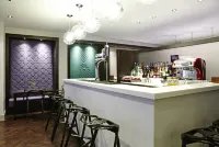 Ibis Styles Liverpool Centre Dale Street - Cavern Quarter Hoteles en Liverpool