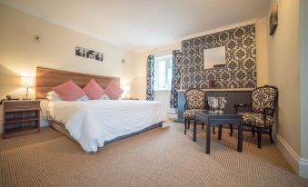 Red Mullions Guest House