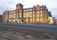 The Savoy Hotel - Ocean View