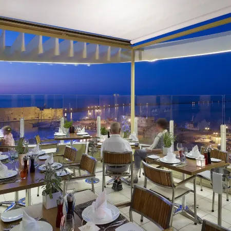 Lato Boutique Hotel