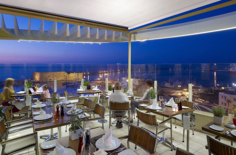 Lato Boutique Hotel photo 3