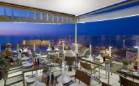 Lato Boutique Hotel - servizio colazione