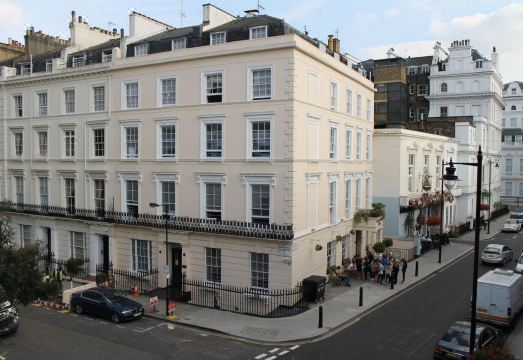 스마트 하이드 파크 뷰 이미지 1