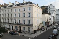 Smart Hyde Park View Hostel Các khách sạn ở 