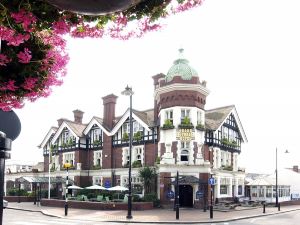 The Railway Hotel Worthing