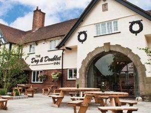 The Dog & Doublet Inn