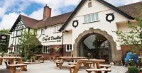 The Dog & Doublet Inn Hotels near The Picture House - JD Wetherspoon