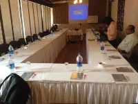 Hotel Saikripa Imperial, Daman and Diu Hotels in Marwad