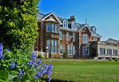 Seamill Hydro Hotel Hotels in Largs
