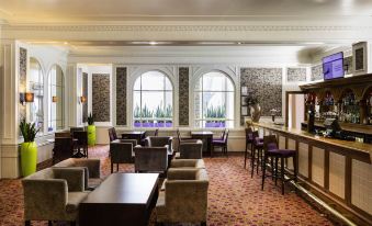 Mercure Aberdeen Caledonian Hotel