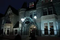 Malmaison Aberdeen Hotels in Aberdeen