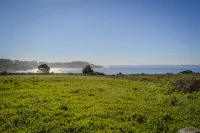 Mendocino Hotel & Garden Hotel a Mendocino