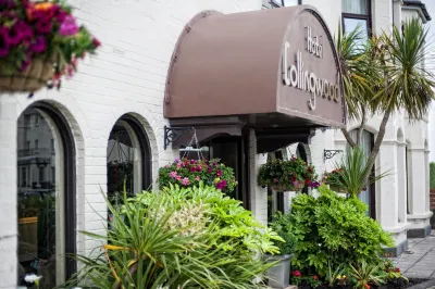 Hotel Collingwood, Sure Hotel Collection by Best Western Hotels in 