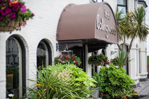 Hotel Collingwood, Sure Hotel Collection by Best Western