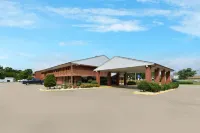 Americas Best Value Inn and Suites Sheridan