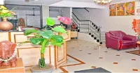 Laila Palace Hotels in Salem