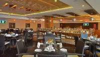 Fortune Select Grand Ridge, Tirupati - Member ITC Hotels' Group - breakfast