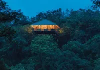 The Ibnii - Eco Luxury Resort Hotels in Kandanakolli