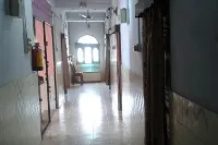 Goroomgo Central Guest House Agartala Hotels in North Tripura