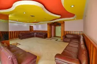 Goroomgo Jupiter Manali