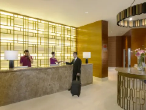 Swiss-Belinn Singkawang Hoteles en Pasiran