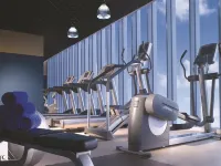 Oakwood Premier Cozmo Jakarta Hotels in South Jakarta City