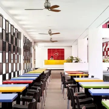 Grand Sinar Indah