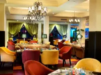 โรงแรมแกรนด์เคแมง โรงแรมในเซาท์จาการ์ตา