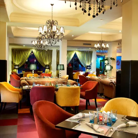 Grandkemang Hotel