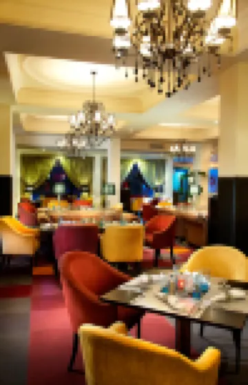 Grandkemang Hotel