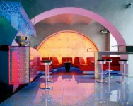 Hotel Greif, a Member of Design Hotels - bar