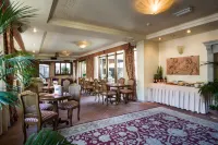 Adler Cavalieri Hotel-Private Spa & Gym