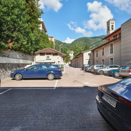 Hotel Centrale