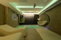 Hotel Guglielmo Hotels in Catanzaro