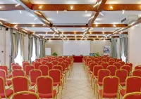 Four Points Flex by Sheraton Parma - 4 Sao