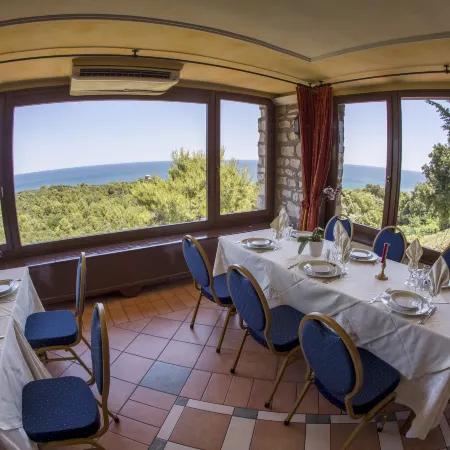 Hotel Internazionale