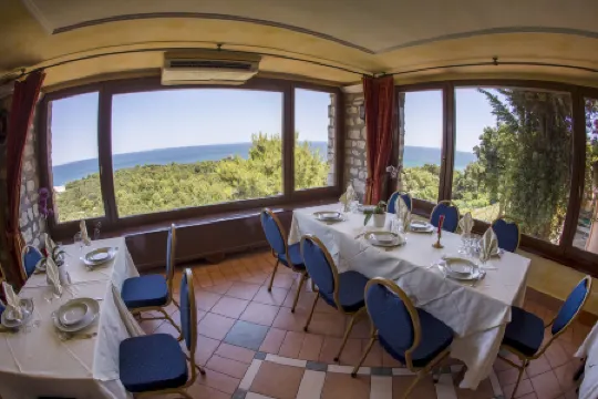 Hotel Internazionale