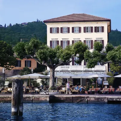 La Vittoria Boutique Hotel