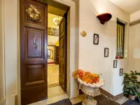I Portici Hotel - Residenza d'Epoca Hotels in Arezzo