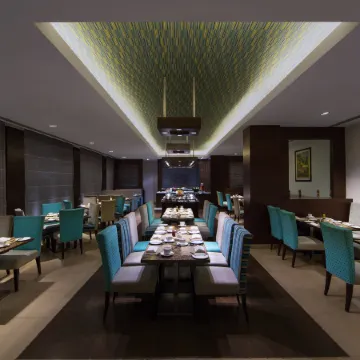 Four Points by Sheraton Vadodara Отели рядом с Аэропорт Вадодара