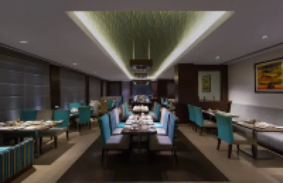 Four Points by Sheraton Vadodara