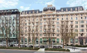 Excelsior Hotel Gallia, a Luxury Collection Hotel, Milan