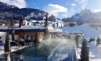 Abinea Dolomiti Romantic Spa