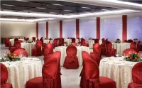 Hotel Selene Pomezia - breakfast