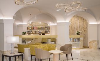 Hotel Shangri-La Roma by Omnia Hotels