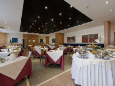 Classic Hotel Tulipano Hotels in Terni