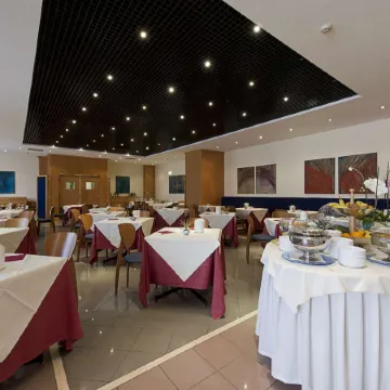 Classic Hotel Tulipano